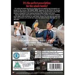 Doctor Dolittle [DVD] [1967]